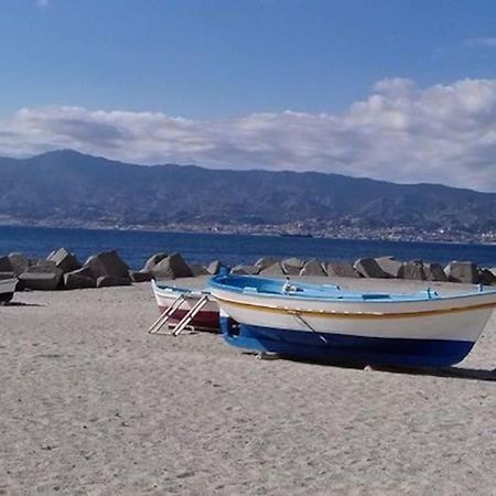 L'Antica Locanda Catona Di Reggio Calabria المظهر الخارجي الصورة