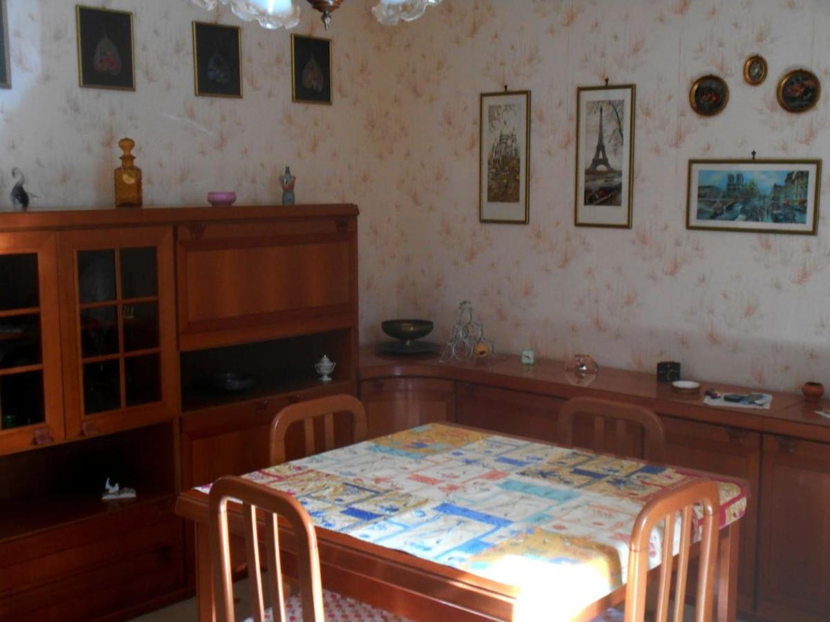 L'Antica Locanda Catona Di Reggio Calabria المظهر الخارجي الصورة