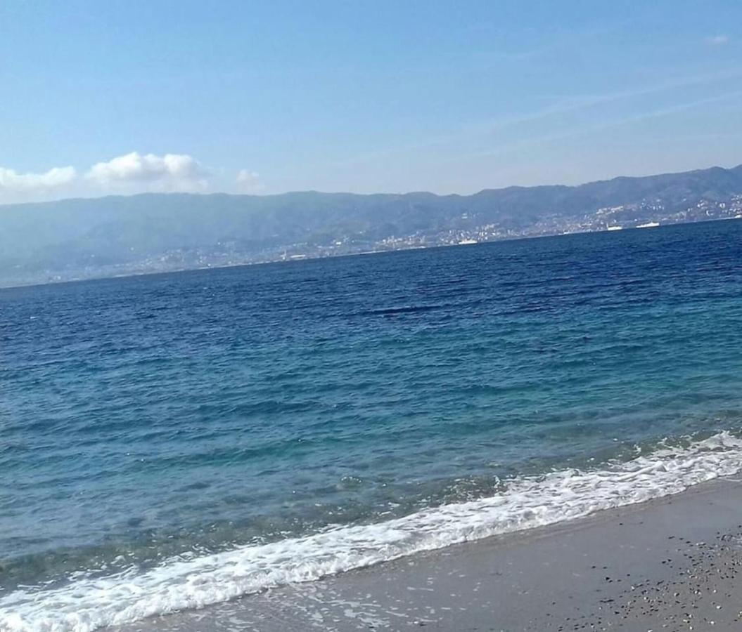 L'Antica Locanda Catona Di Reggio Calabria المظهر الخارجي الصورة