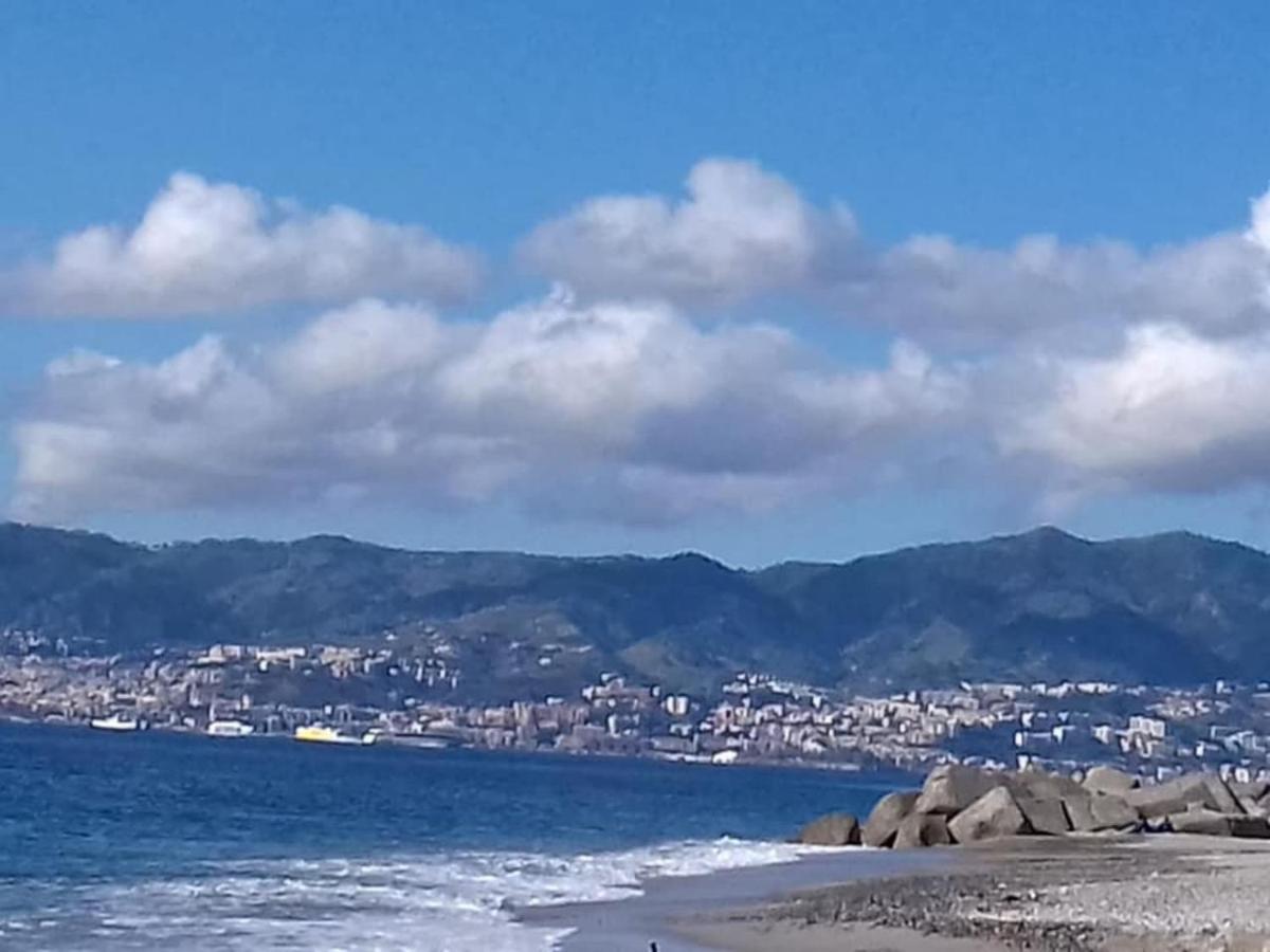 L'Antica Locanda Catona Di Reggio Calabria المظهر الخارجي الصورة