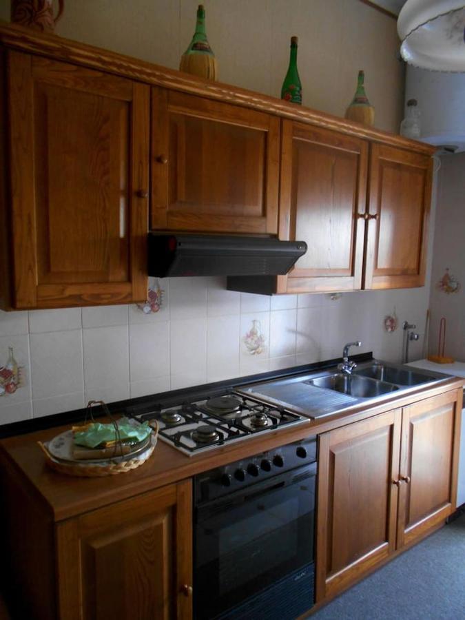 L'Antica Locanda Catona Di Reggio Calabria المظهر الخارجي الصورة