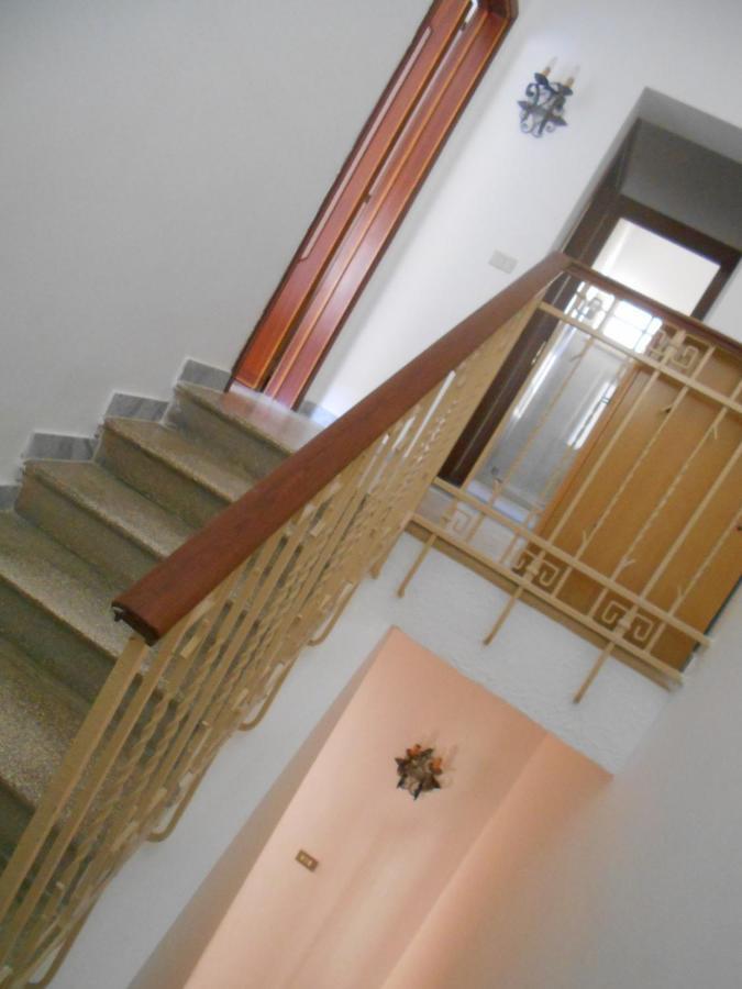 L'Antica Locanda Catona Di Reggio Calabria المظهر الخارجي الصورة