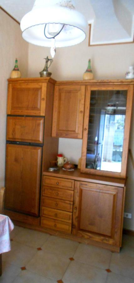 L'Antica Locanda Catona Di Reggio Calabria المظهر الخارجي الصورة