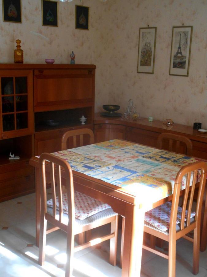 L'Antica Locanda Catona Di Reggio Calabria المظهر الخارجي الصورة
