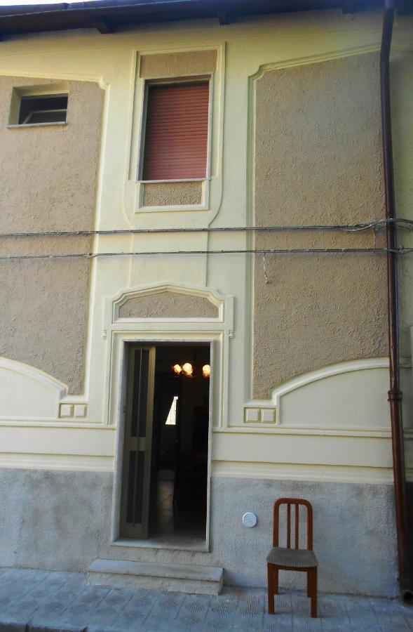 L'Antica Locanda Catona Di Reggio Calabria المظهر الخارجي الصورة